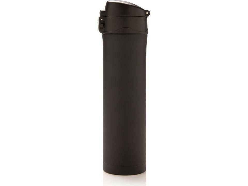 Easy lock vacuum flask 15