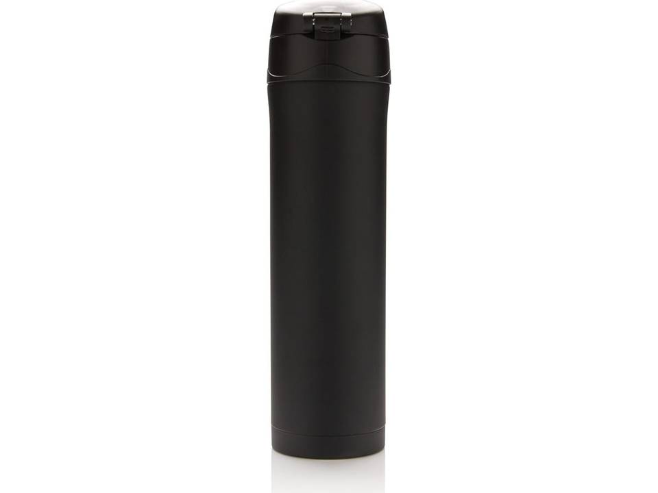 Easy lock vacuum flask 8