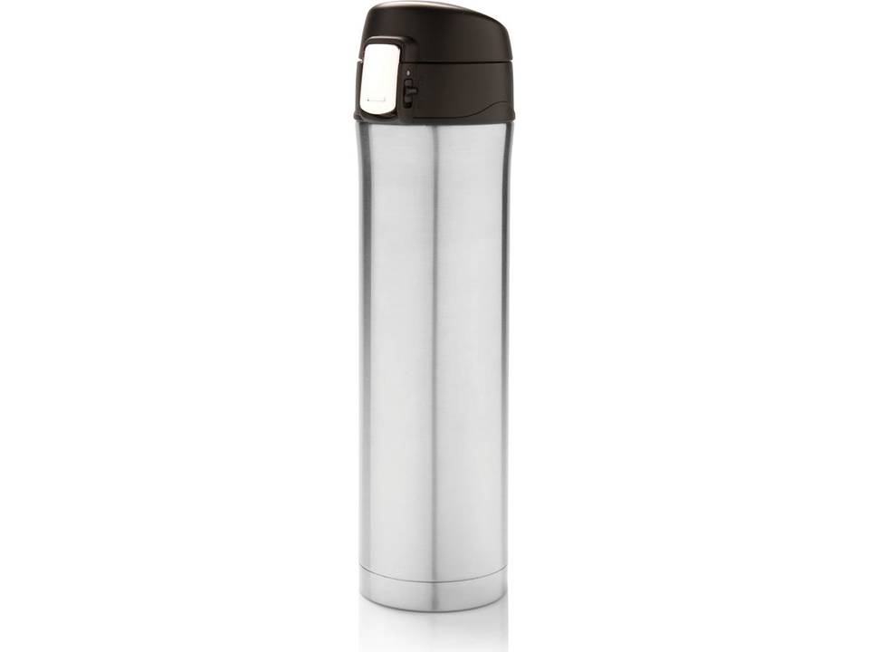 Easy lock vacuum flask 11