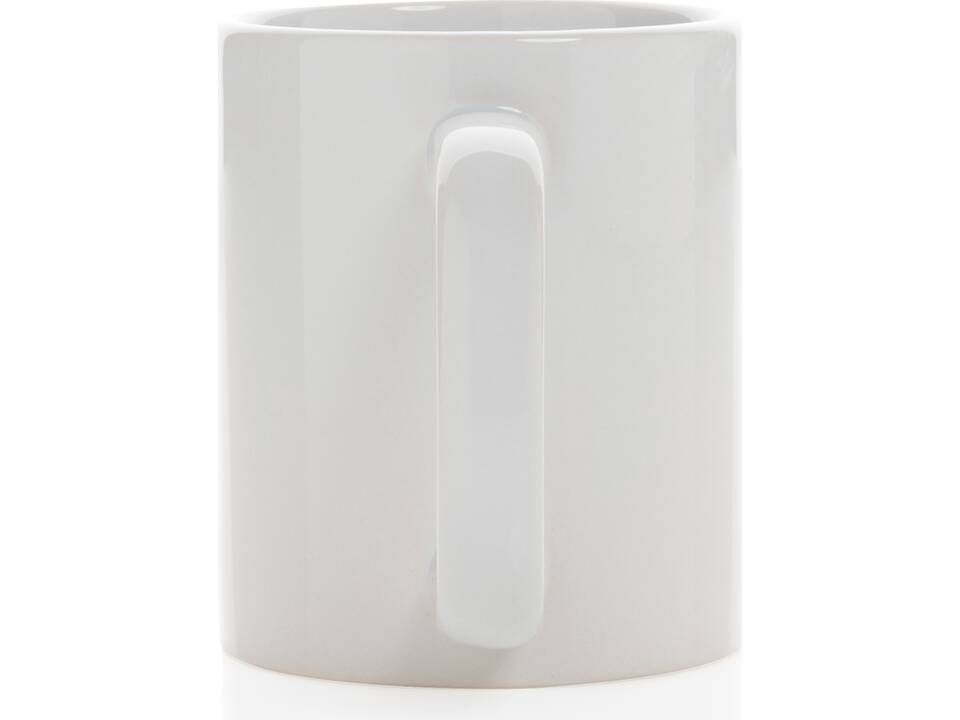 Ceramic sublimation photo mug 3