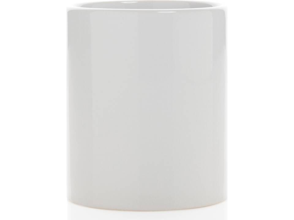 Ceramic sublimation photo mug 4