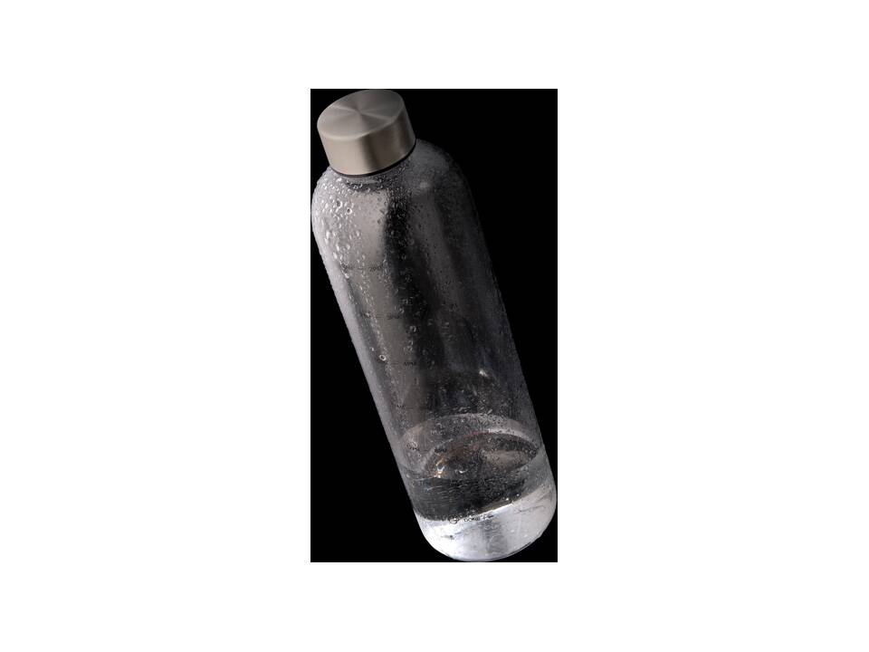 GRS RPET Motivational water bottle 6