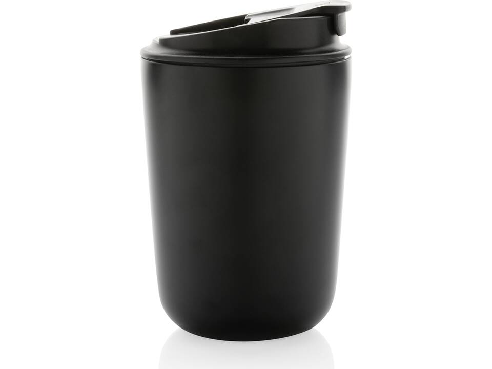 Cuppa RCS re-steel vacuum tumbler with lanyard 4