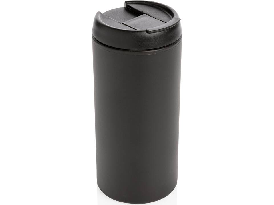 Metro RCS Recycled stainless steel tumbler 32