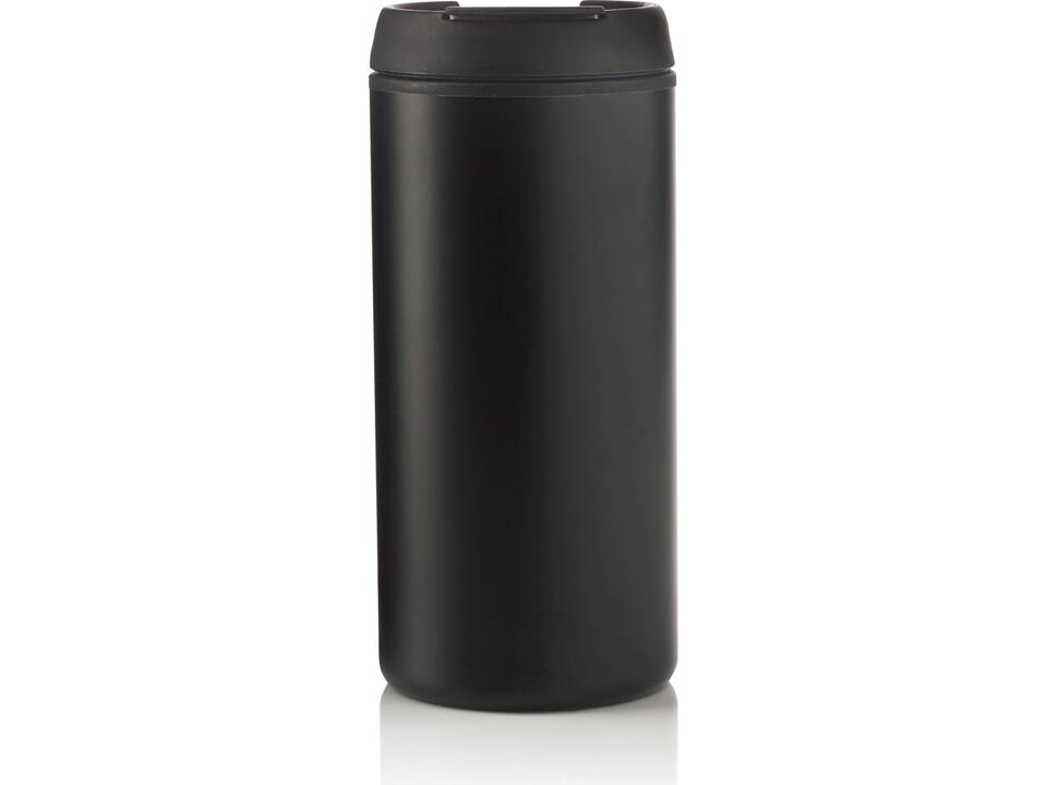 Metro RCS Recycled stainless steel tumbler 33
