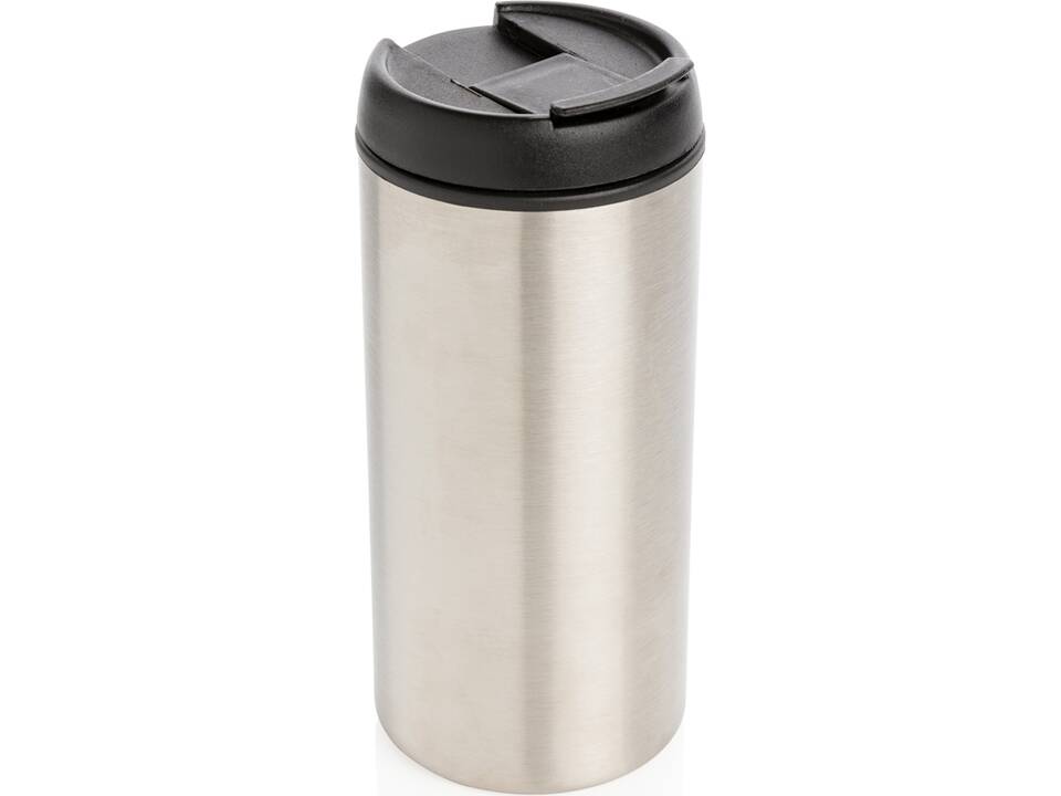 Metro RCS Recycled stainless steel tumbler 3