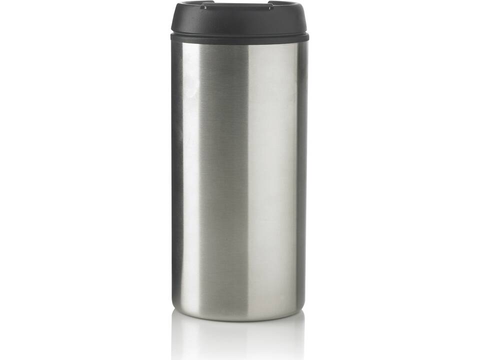 Metro RCS Recycled stainless steel tumbler 4