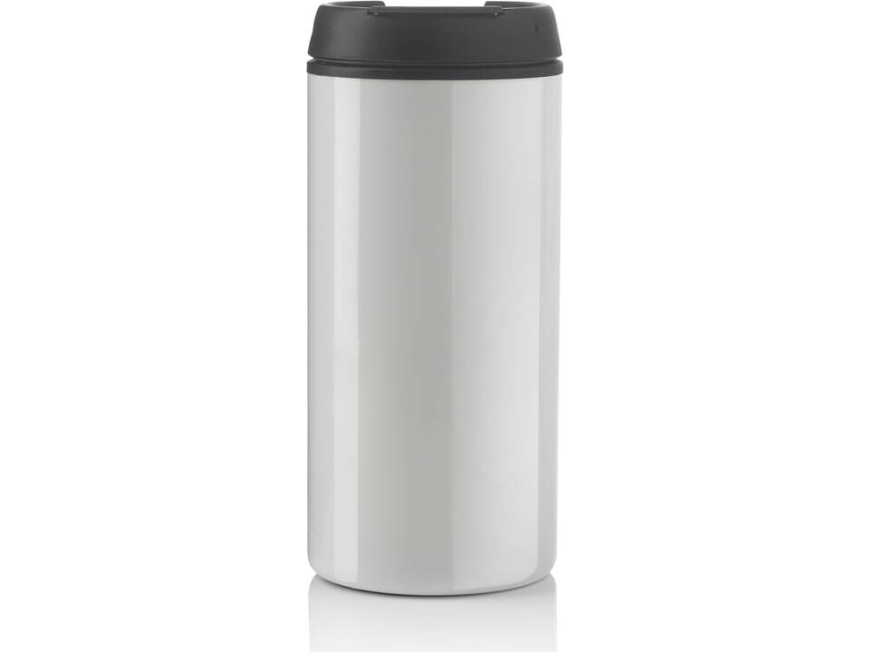 Metro RCS Recycled stainless steel tumbler 1