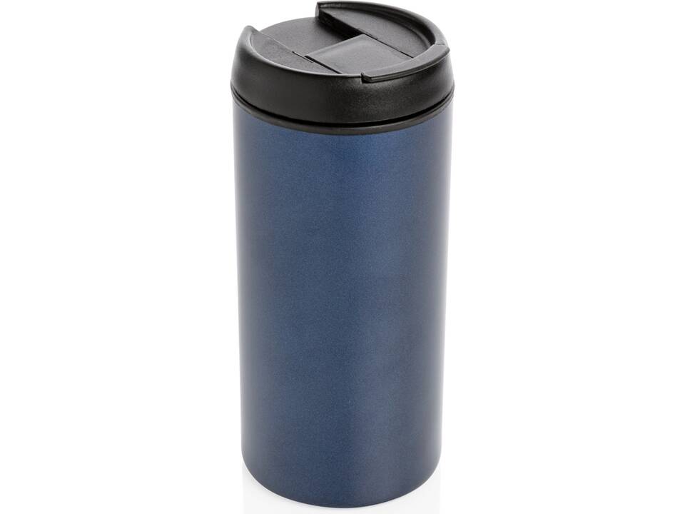 Metro RCS Recycled stainless steel tumbler 21