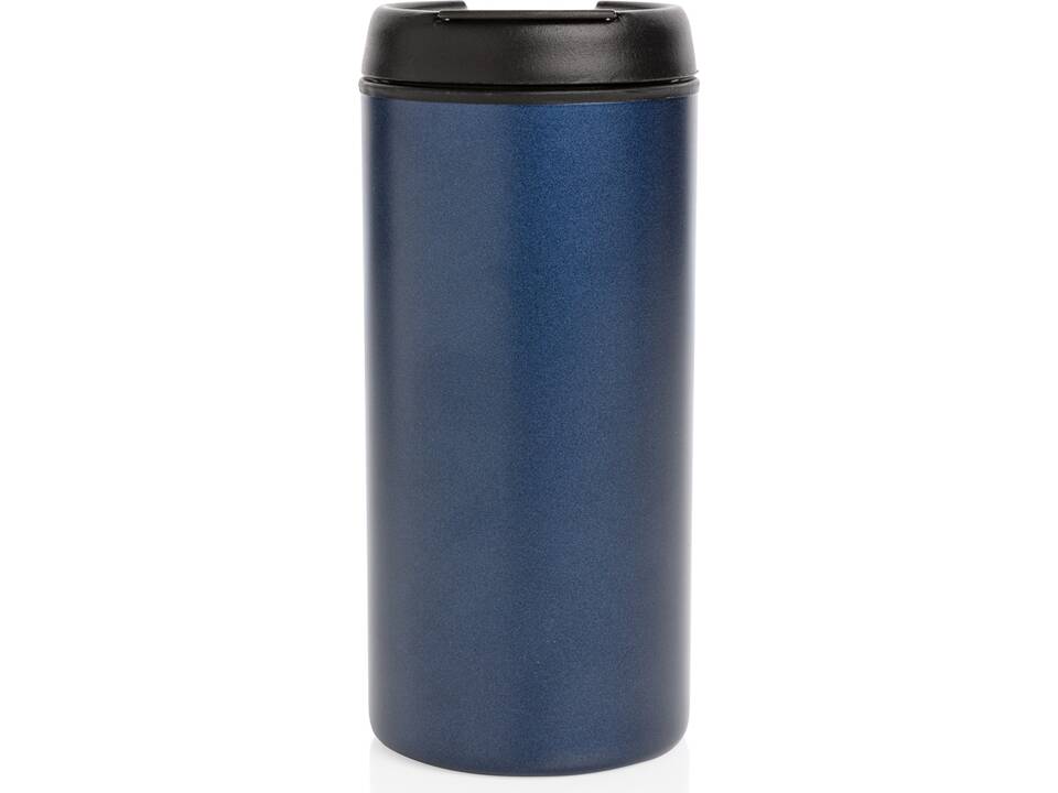 Metro RCS Recycled stainless steel tumbler 22