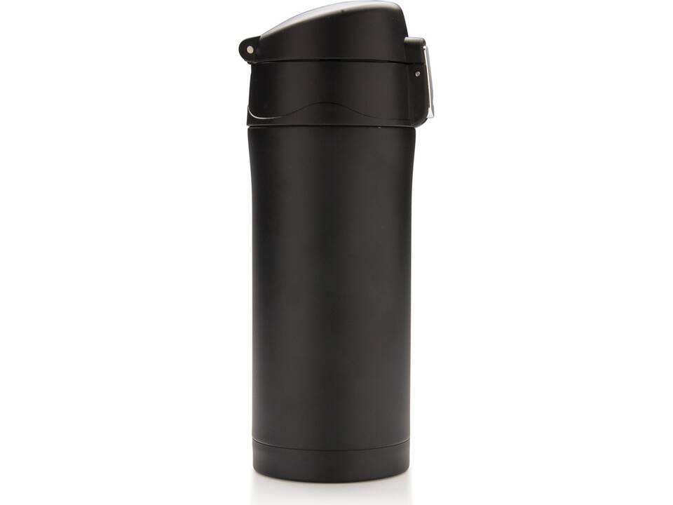 RCS Recycled stainless steel easy lock vacuum mug 3