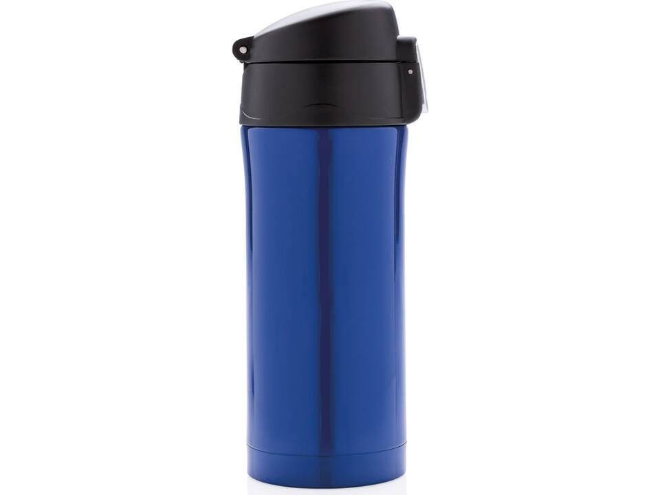 RCS Recycled stainless steel easy lock vacuum mug 52