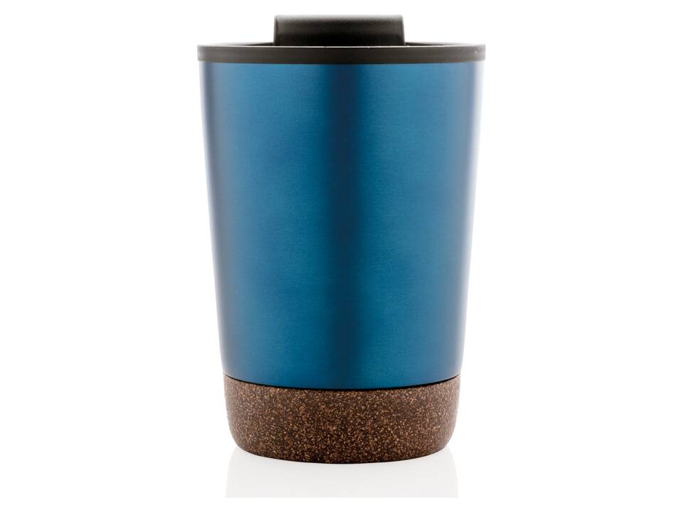 GRS RPP stainless steel cork coffee tumbler 19