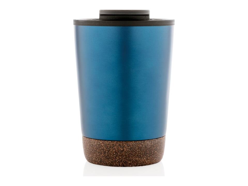 GRS RPP stainless steel cork coffee tumbler 20