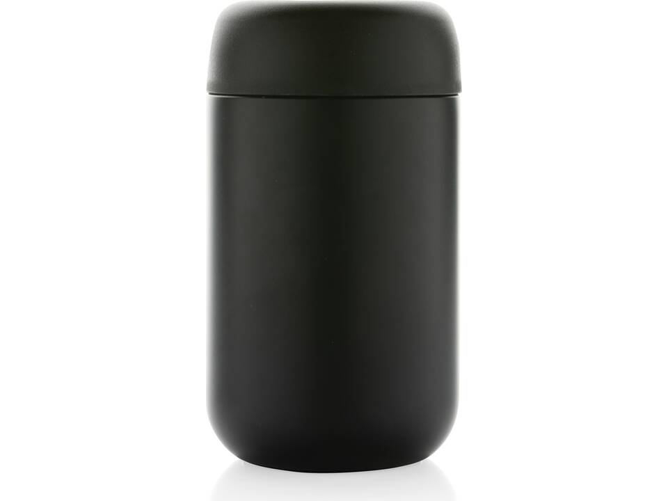 Brew RCS certified recycled stainless steel vacuum tumbler 3