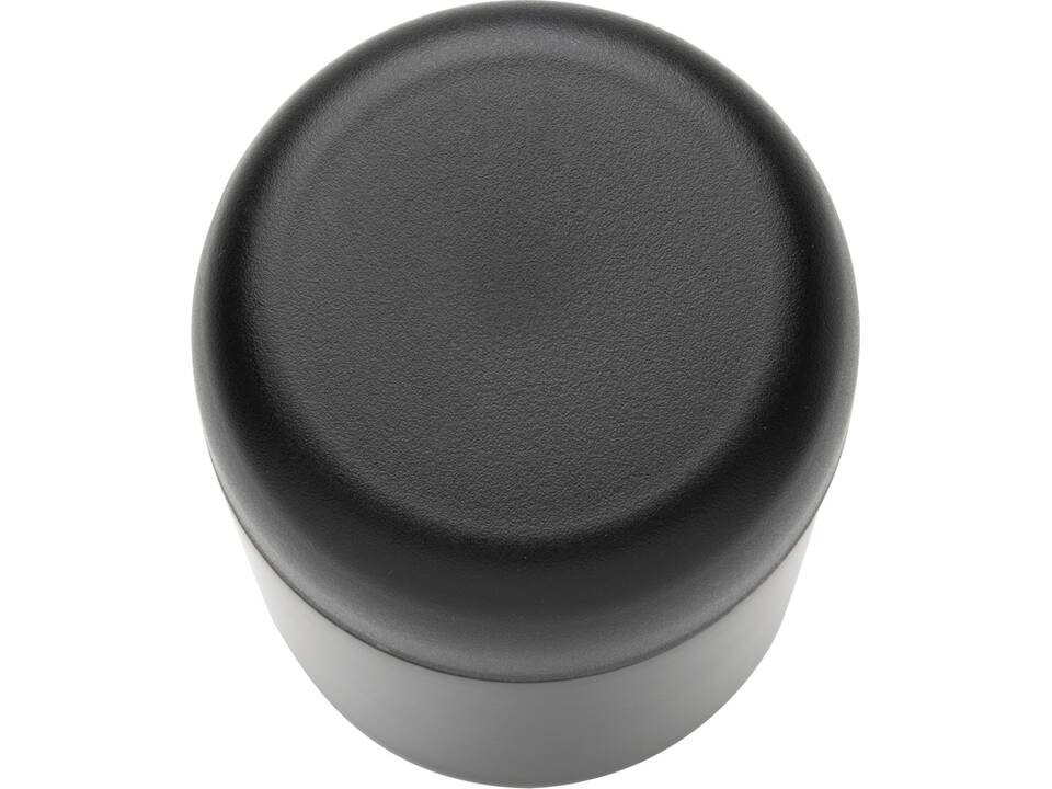 Brew RCS certified recycled stainless steel vacuum tumbler 4