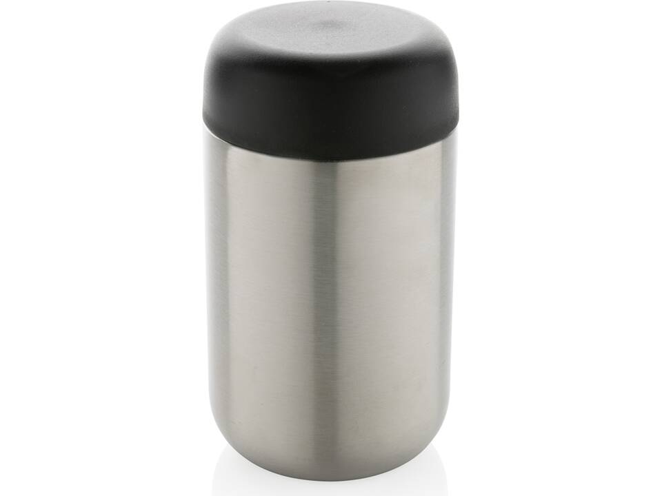 Brew RCS certified recycled stainless steel vacuum tumbler 8