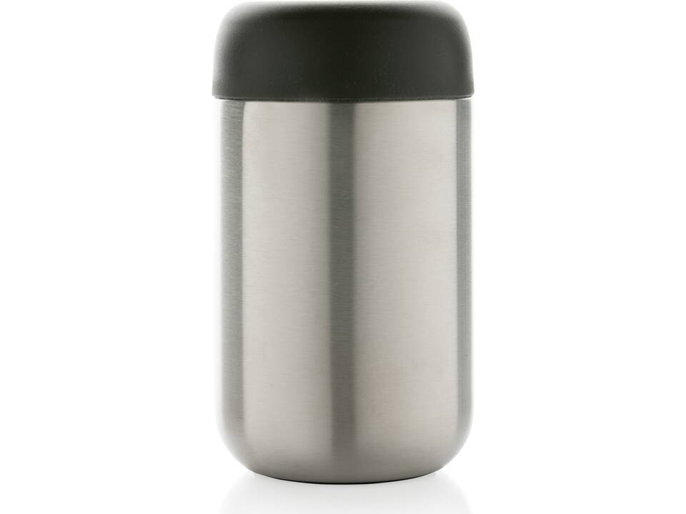 Brew RCS certified recycled stainless steel vacuum tumbler 9