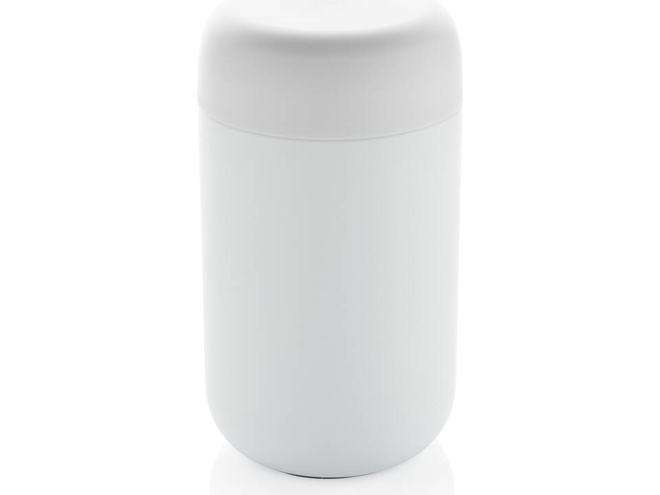 Brew RCS certified recycled stainless steel vacuum tumbler 16