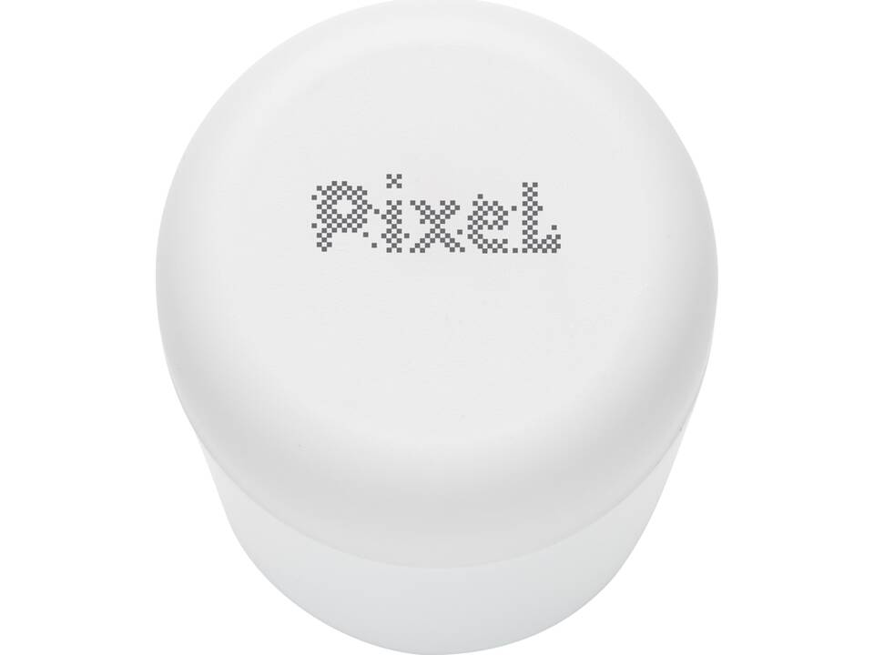 Brew RCS certified recycled stainless steel vacuum tumbler 20