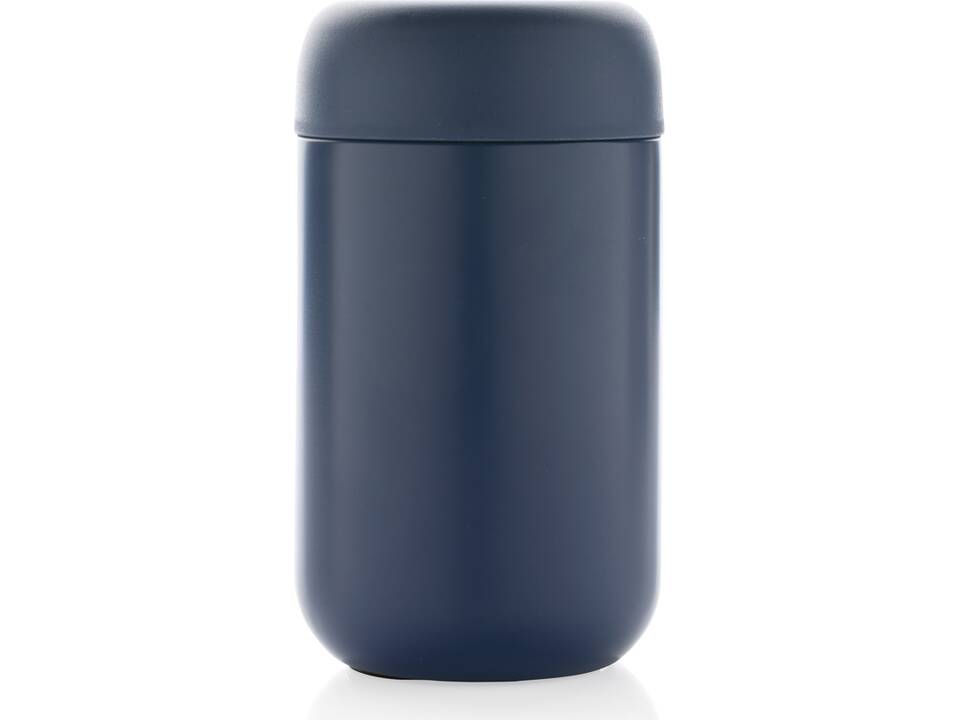 Brew RCS certified recycled stainless steel vacuum tumbler 24