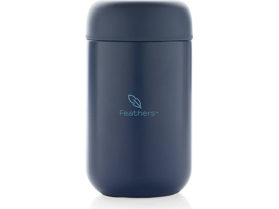 Brew RCS certified recycled stainless steel vacuum tumbler 27