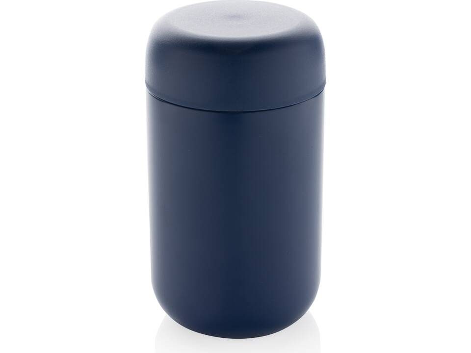 Brew RCS certified recycled stainless steel vacuum tumbler 22