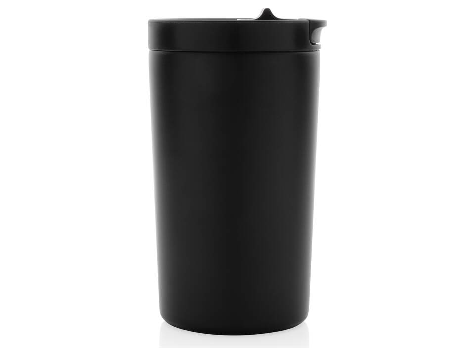 RCS RSS Double wall vacuum leakproof lock mug 3