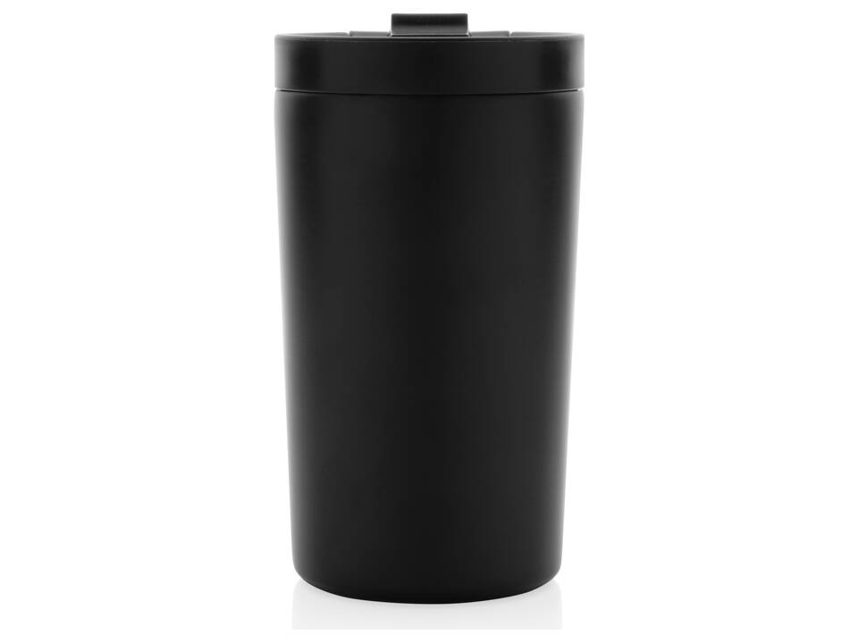 RCS RSS Double wall vacuum leakproof lock mug 4