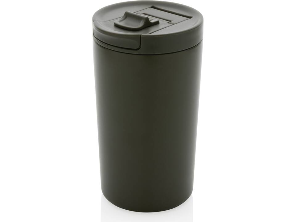 RCS RSS Double wall vacuum leakproof lock mug 27