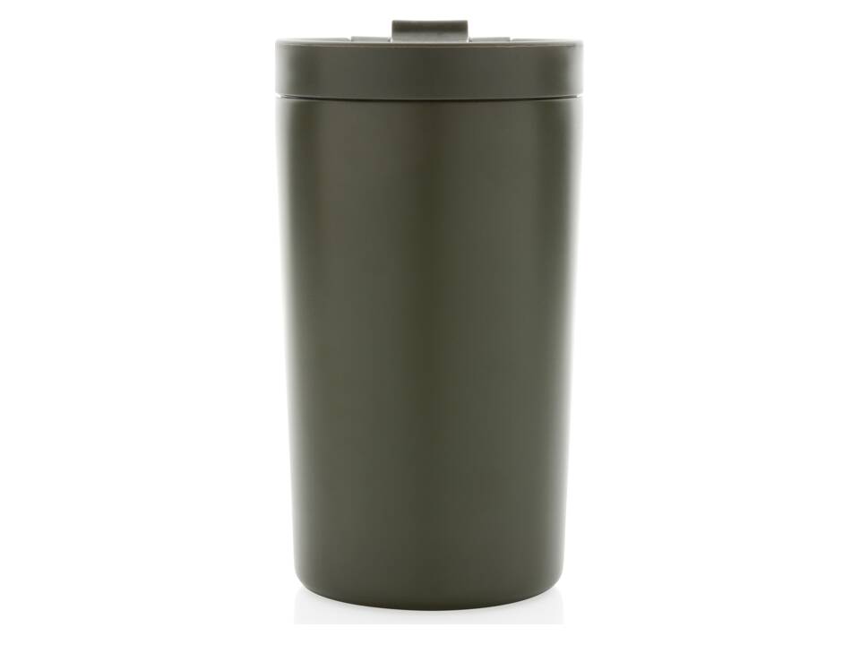 RCS RSS Double wall vacuum leakproof lock mug 30