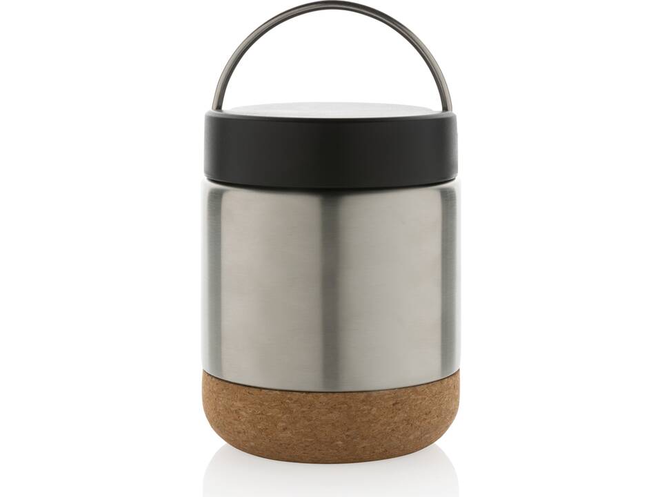 Savory RCS certified recycled stainless steel foodflask 14