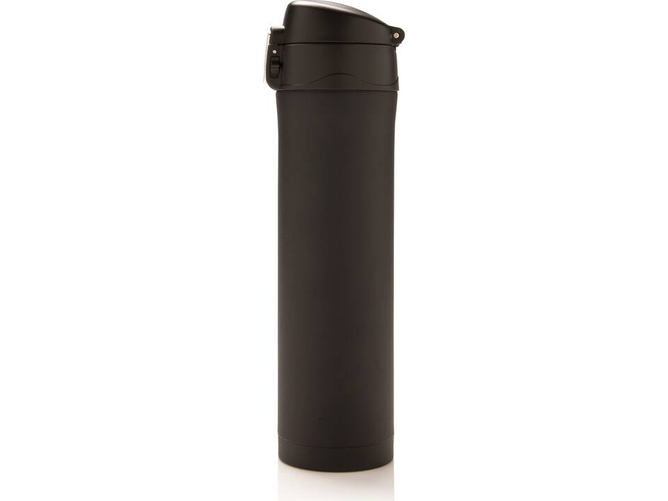 RCS Re-steel easy lock vacuum flask 11