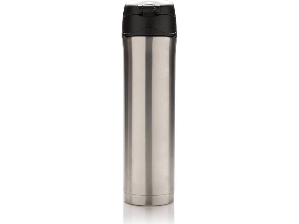 RCS Re-steel easy lock vacuum flask 25