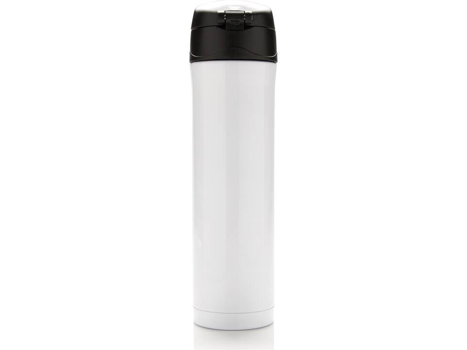 RCS Re-steel easy lock vacuum flask 35