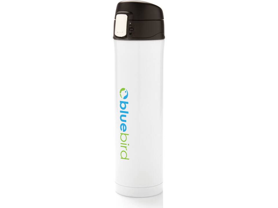 RCS Re-steel easy lock vacuum flask 37