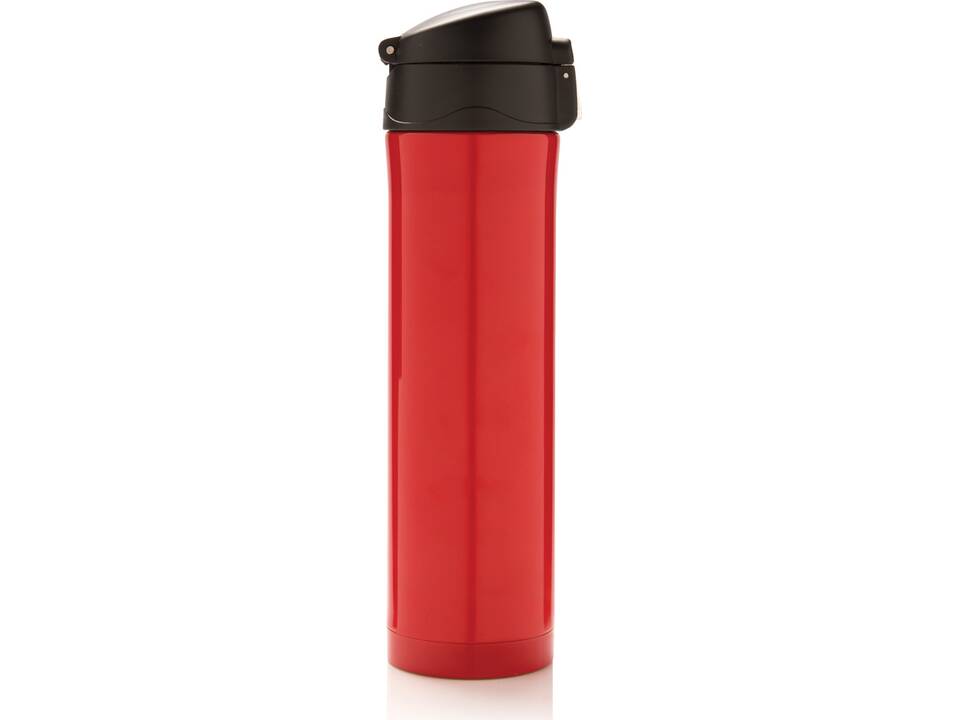 RCS Re-steel easy lock vacuum flask 49
