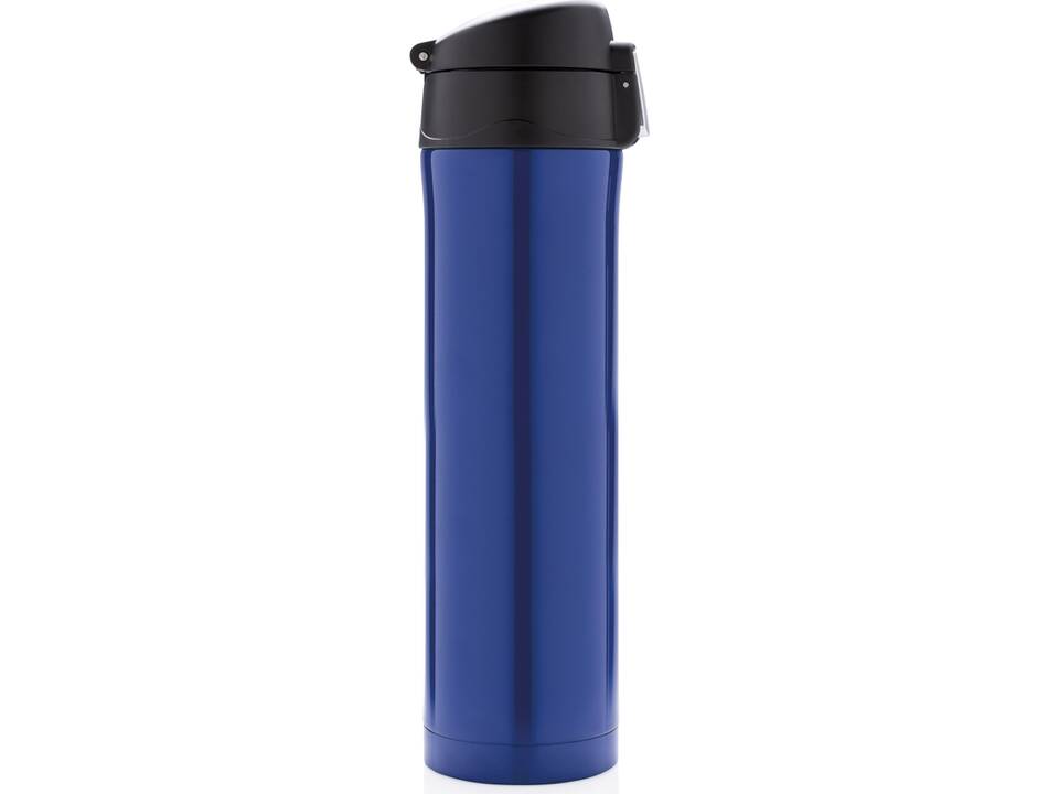 RCS Re-steel easy lock vacuum flask 5