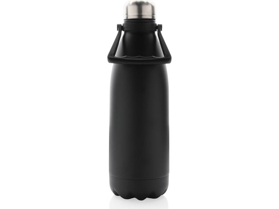 RCS Recycled stainless steel large vacuum bottle 1.5L 3
