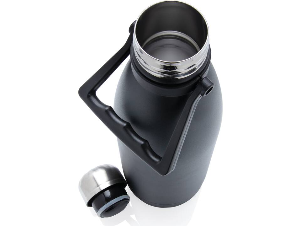RCS Recycled stainless steel large vacuum bottle 1.5L 7