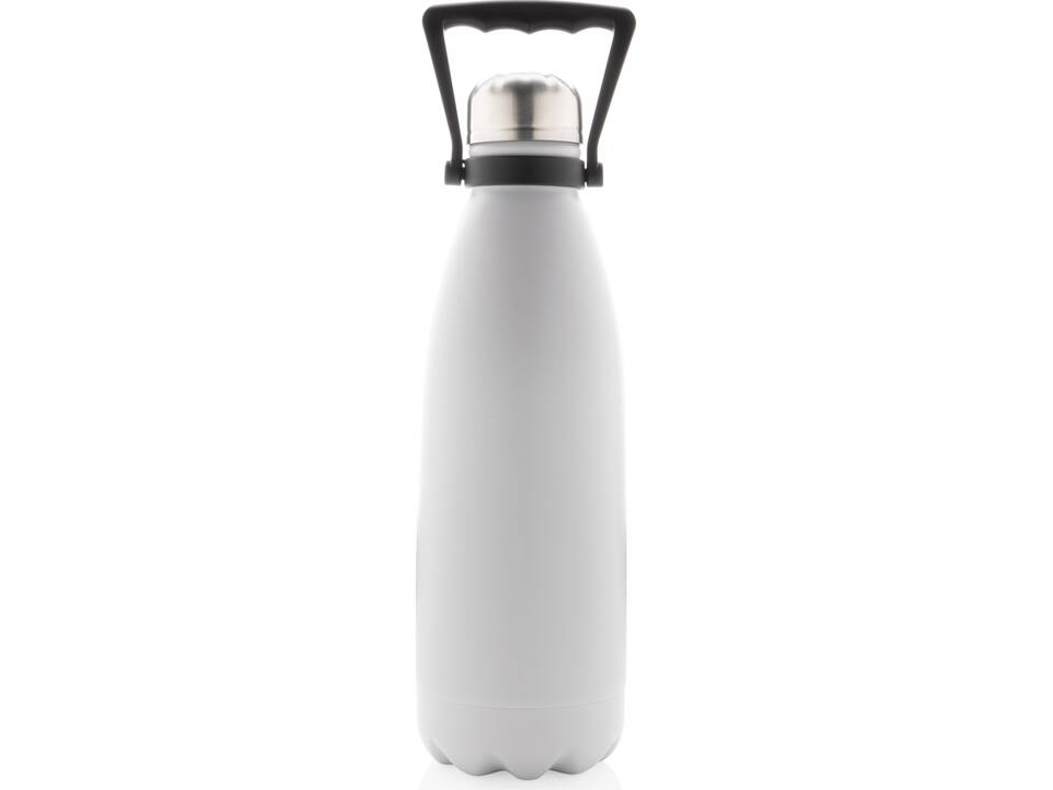 RCS Recycled stainless steel large vacuum bottle 1.5L 13