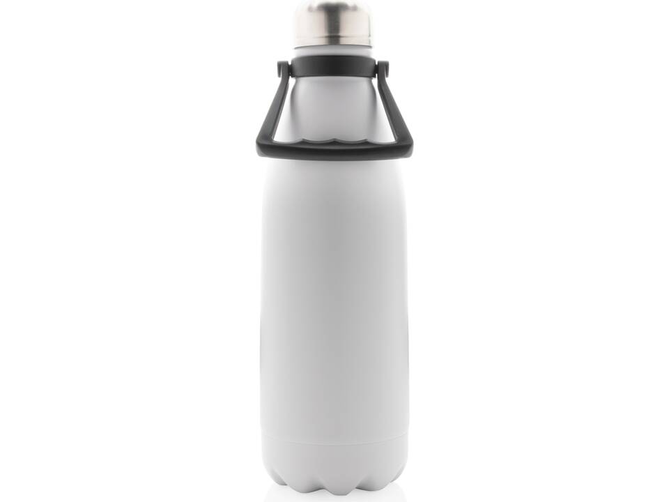 RCS Recycled stainless steel large vacuum bottle 1.5L 14