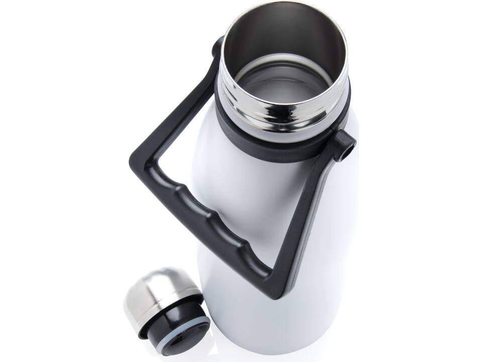 RCS Recycled stainless steel large vacuum bottle 1.5L 18