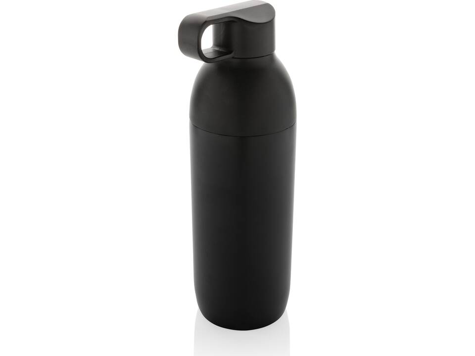 Flow RCS recycled stainless steel vacuum bottle 2