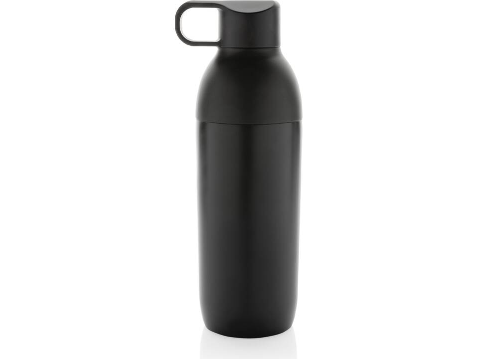 Flow RCS recycled stainless steel vacuum bottle 3
