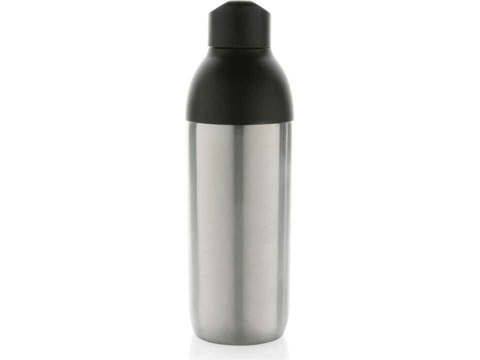 Flow RCS recycled stainless steel vacuum bottle 18