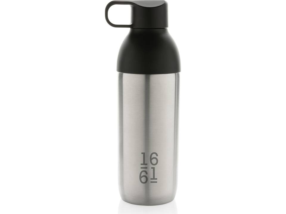 Flow RCS recycled stainless steel vacuum bottle 23