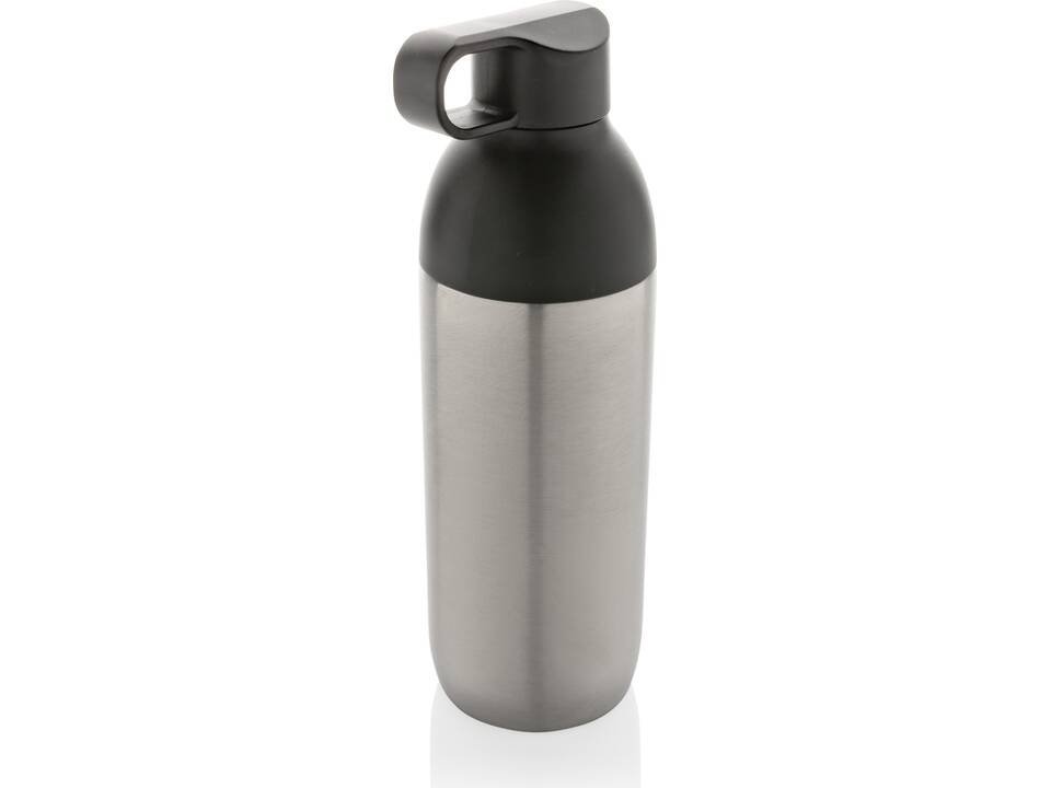 Flow RCS recycled stainless steel vacuum bottle 15