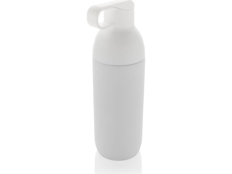 Flow RCS recycled stainless steel vacuum bottle 28
