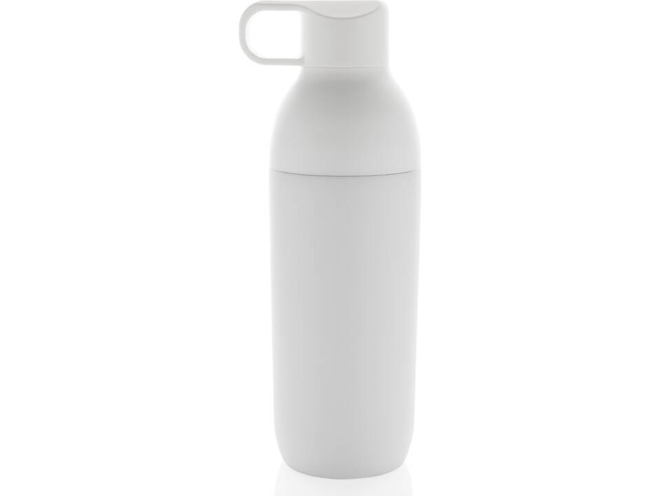 Flow RCS recycled stainless steel vacuum bottle 29